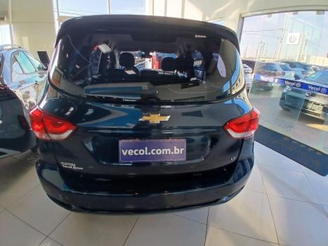 CHEVROLET Spin 1.8 4P FLEX LT AUTOM�TICO, Foto 10