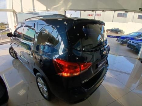CHEVROLET Spin 1.8 4P FLEX LT AUTOM�TICO, Foto 11