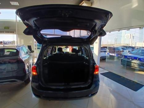 CHEVROLET Spin 1.8 4P FLEX LT AUTOM�TICO, Foto 12