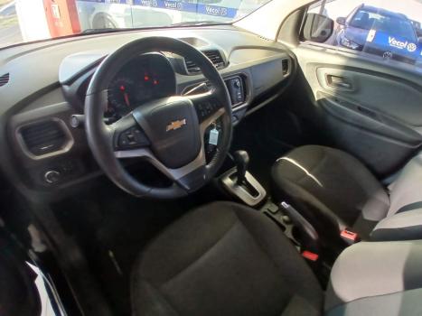 CHEVROLET Spin 1.8 4P FLEX LT AUTOM�TICO, Foto 4