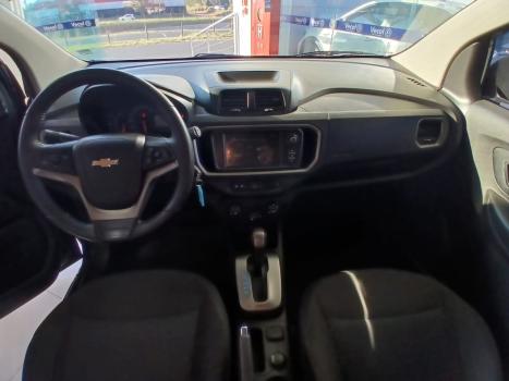 CHEVROLET Spin 1.8 4P FLEX LT AUTOM�TICO, Foto 5