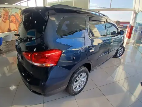 CHEVROLET Spin 1.8 4P FLEX LT AUTOM�TICO, Foto 9