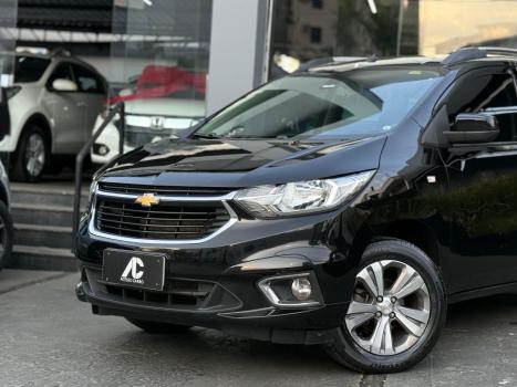 CHEVROLET Spin 1.8 4P FLEX PREMIER 7 LUGARES AUTOM�TICO, Foto 2