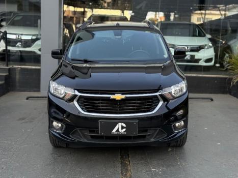 CHEVROLET Spin 1.8 4P FLEX PREMIER 7 LUGARES AUTOM�TICO, Foto 3