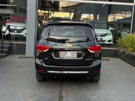 CHEVROLET Spin 1.8 4P FLEX PREMIER 7 LUGARES AUTOM�TICO, Foto 5