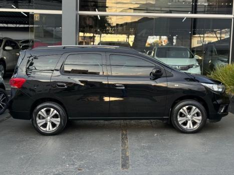 CHEVROLET Spin 1.8 4P FLEX PREMIER 7 LUGARES AUTOM�TICO, Foto 6