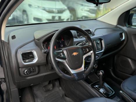 CHEVROLET Spin 1.8 4P FLEX PREMIER 7 LUGARES AUTOM�TICO, Foto 7