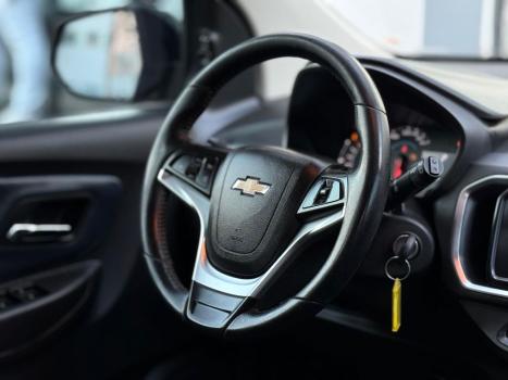 CHEVROLET Spin 1.8 4P FLEX PREMIER 7 LUGARES AUTOM�TICO, Foto 8