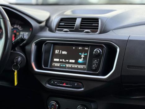 CHEVROLET Spin 1.8 4P FLEX PREMIER 7 LUGARES AUTOM�TICO, Foto 9