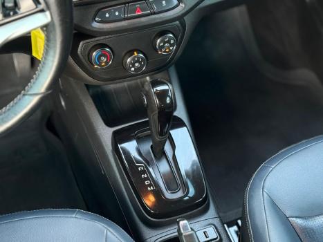 CHEVROLET Spin 1.8 4P FLEX PREMIER 7 LUGARES AUTOM�TICO, Foto 10