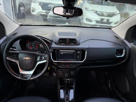 CHEVROLET Spin 1.8 4P FLEX PREMIER 7 LUGARES AUTOM�TICO, Foto 11