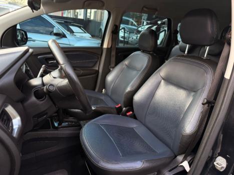 CHEVROLET Spin 1.8 4P FLEX PREMIER 7 LUGARES AUTOM�TICO, Foto 12