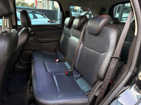 CHEVROLET Spin 1.8 4P FLEX PREMIER 7 LUGARES AUTOM�TICO, Foto 13