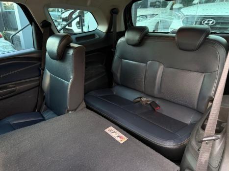 CHEVROLET Spin 1.8 4P FLEX PREMIER 7 LUGARES AUTOM�TICO, Foto 14
