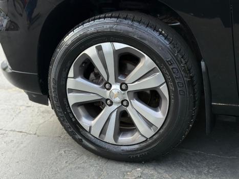 CHEVROLET Spin 1.8 4P FLEX PREMIER 7 LUGARES AUTOM�TICO, Foto 15