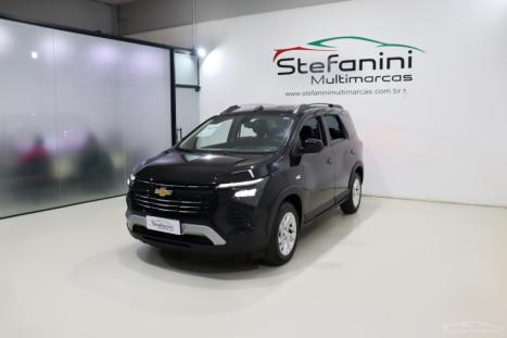 CHEVROLET Spin 1.8 4P FLEX LTZ 7 LUGARES AUTOM�TICO, Foto 1