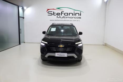 CHEVROLET Spin 1.8 4P FLEX LTZ 7 LUGARES AUTOM�TICO, Foto 2