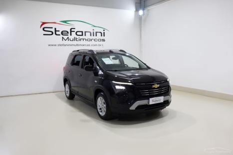CHEVROLET Spin 1.8 4P FLEX LTZ 7 LUGARES AUTOM�TICO, Foto 3