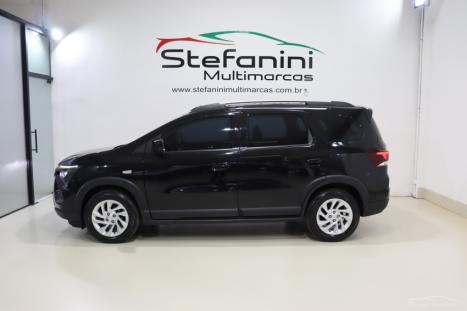 CHEVROLET Spin 1.8 4P FLEX LTZ 7 LUGARES AUTOM�TICO, Foto 10