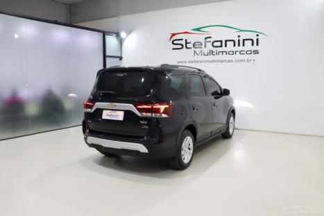 CHEVROLET Spin 1.8 4P FLEX LTZ 7 LUGARES AUTOM�TICO, Foto 11