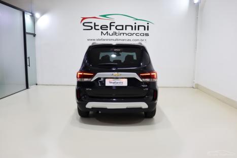CHEVROLET Spin 1.8 4P FLEX LTZ 7 LUGARES AUTOM�TICO, Foto 12