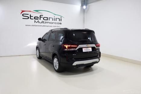 CHEVROLET Spin 1.8 4P FLEX LTZ 7 LUGARES AUTOM�TICO, Foto 13