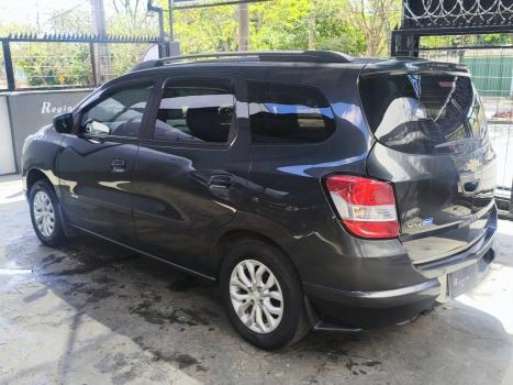 CHEVROLET Spin 1.8 4P FLEX LTZ 7 LUGARES AUTOM�TICO, Foto 3