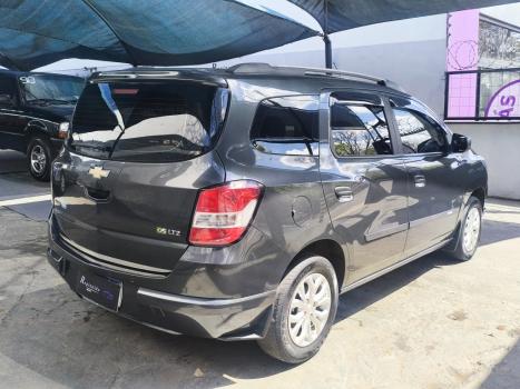 CHEVROLET Spin 1.8 4P FLEX LTZ 7 LUGARES AUTOM�TICO, Foto 5
