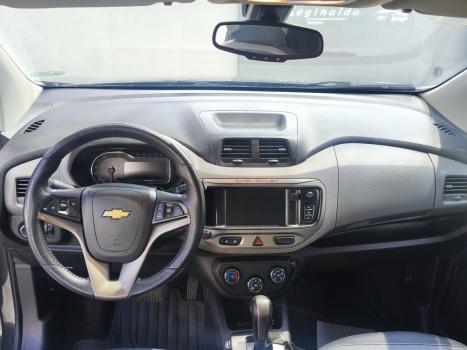 CHEVROLET Spin 1.8 4P FLEX LTZ 7 LUGARES AUTOM�TICO, Foto 6