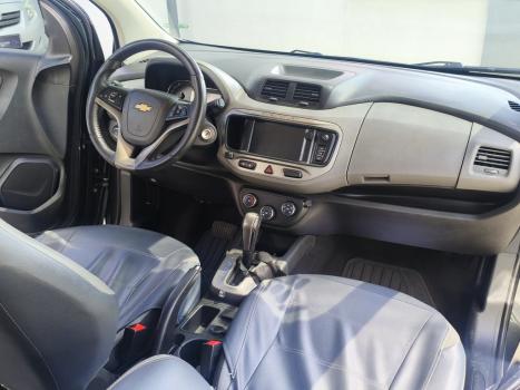 CHEVROLET Spin 1.8 4P FLEX LTZ 7 LUGARES AUTOM�TICO, Foto 7