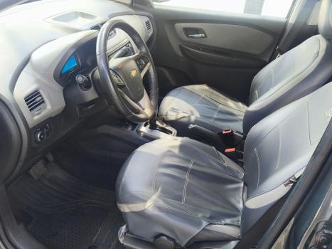 CHEVROLET Spin 1.8 4P FLEX LTZ 7 LUGARES AUTOM�TICO, Foto 8
