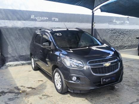 CHEVROLET Spin 1.8 4P FLEX LTZ 7 LUGARES AUTOM�TICO, Foto 9