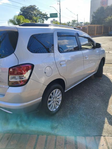 CHEVROLET Spin 1.8 4P FLEX LT AUTOM�TICO, Foto 5