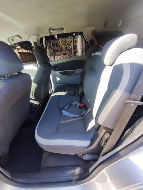 CHEVROLET Spin 1.8 4P FLEX LT AUTOM�TICO, Foto 7