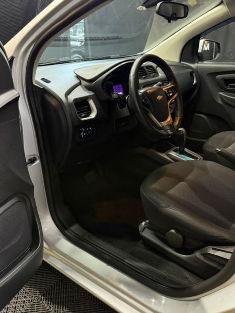 CHEVROLET Spin 1.8 4P FLEX LT AUTOM�TICO, Foto 7