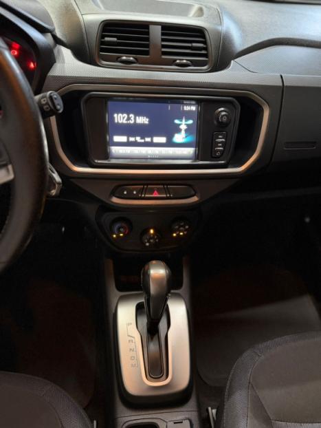 CHEVROLET Spin 1.8 4P FLEX LT AUTOM�TICO, Foto 10