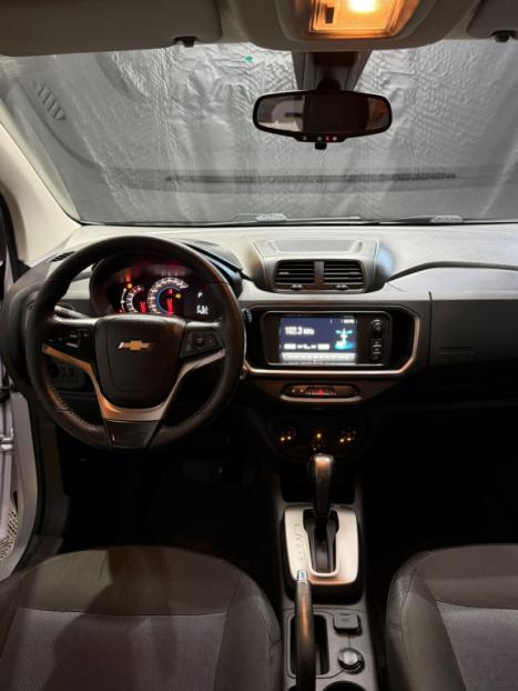 CHEVROLET Spin 1.8 4P FLEX LT AUTOM�TICO, Foto 11
