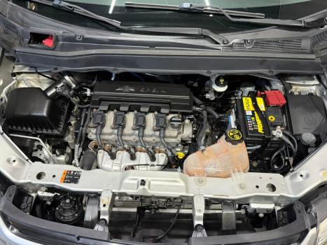 CHEVROLET Spin 1.8 4P FLEX LT AUTOM�TICO, Foto 12