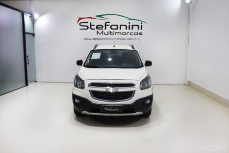 CHEVROLET Spin 1.8 4P FLEX ACTIV, Foto 2