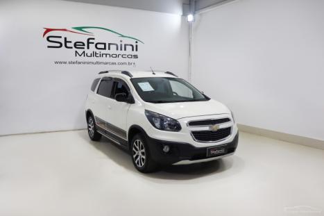CHEVROLET Spin 1.8 4P FLEX ACTIV, Foto 3