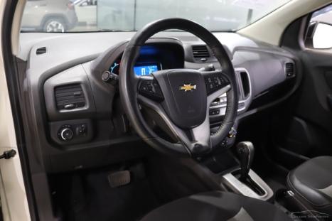 CHEVROLET Spin 1.8 4P FLEX ACTIV, Foto 4
