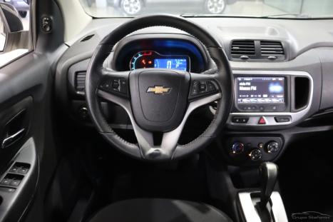 CHEVROLET Spin 1.8 4P FLEX ACTIV, Foto 5