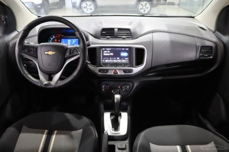 CHEVROLET Spin 1.8 4P FLEX ACTIV, Foto 6
