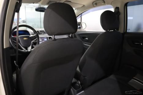 CHEVROLET Spin 1.8 4P FLEX ACTIV, Foto 9