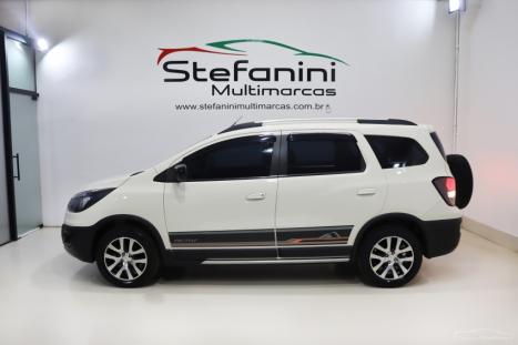 CHEVROLET Spin 1.8 4P FLEX ACTIV, Foto 10