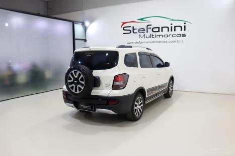 CHEVROLET Spin 1.8 4P FLEX ACTIV, Foto 11