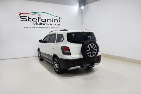 CHEVROLET Spin 1.8 4P FLEX ACTIV, Foto 13