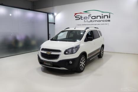CHEVROLET Spin 1.8 4P FLEX ACTIV, Foto 1