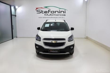 CHEVROLET Spin 1.8 4P FLEX ACTIV, Foto 2