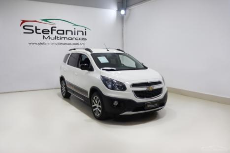 CHEVROLET Spin 1.8 4P FLEX ACTIV, Foto 3